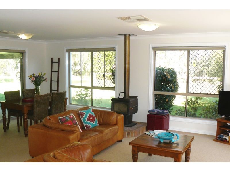 99 BRENNANS ROAD, Goondiwindi QLD 4390