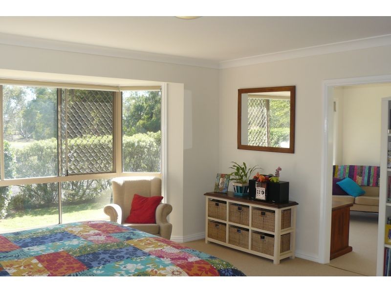 99 BRENNANS ROAD, Goondiwindi QLD 4390