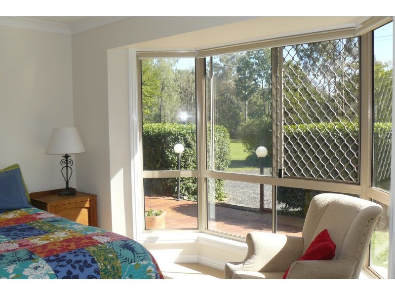 99 BRENNANS ROAD, Goondiwindi QLD 4390