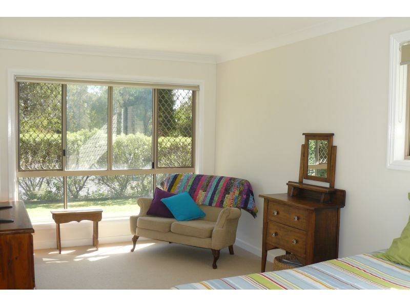 99 BRENNANS ROAD, Goondiwindi QLD 4390