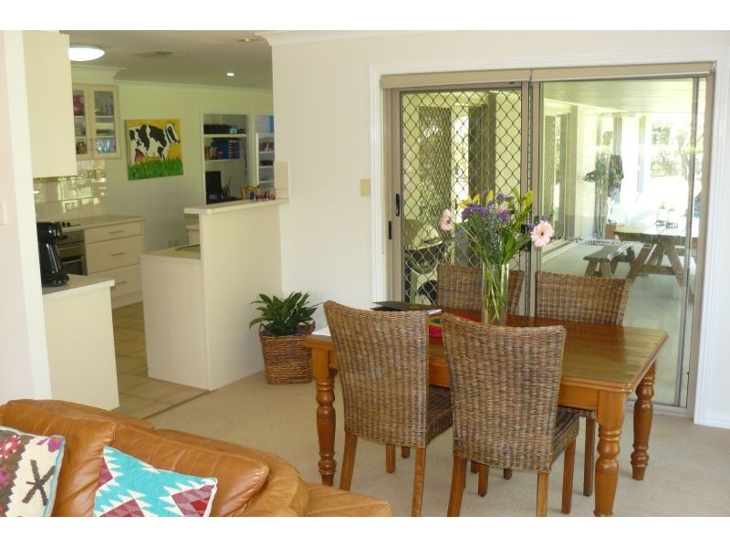 99 BRENNANS ROAD, Goondiwindi QLD 4390