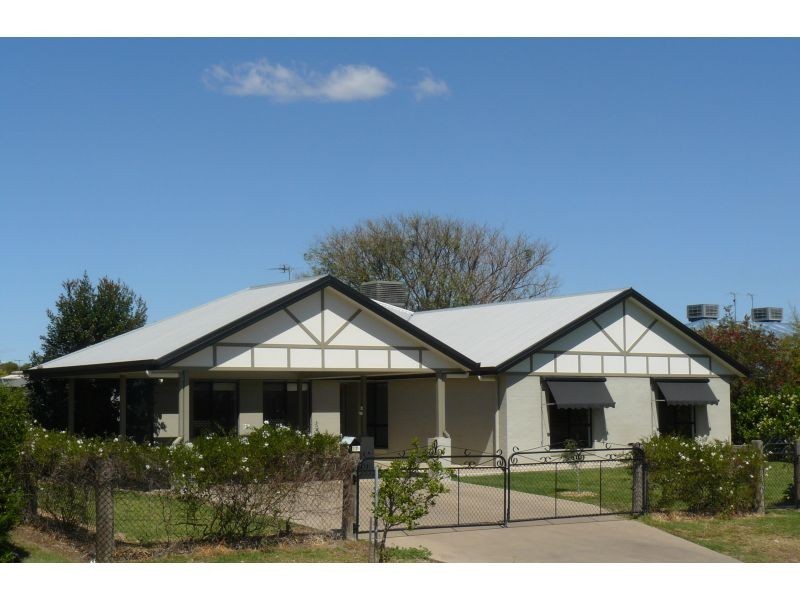 Goondiwindi QLD 4390