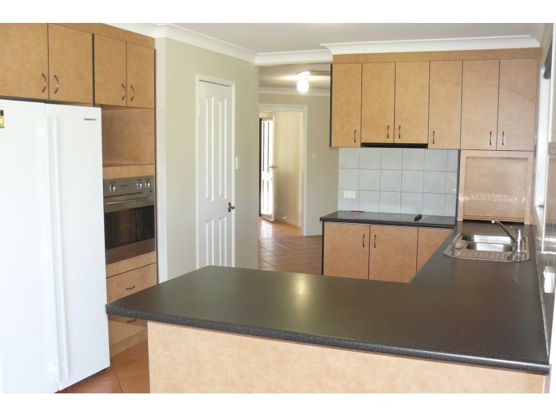 Goondiwindi QLD 4390