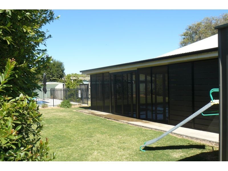 Goondiwindi QLD 4390