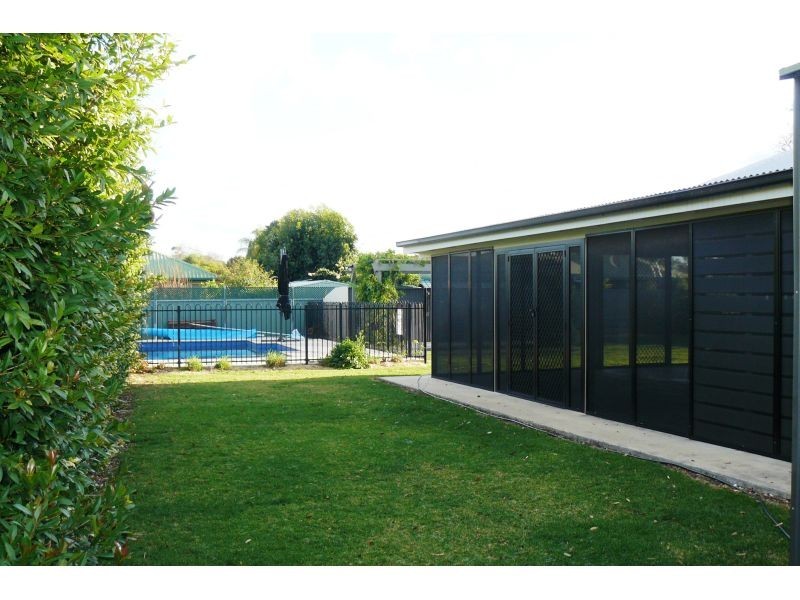 Goondiwindi QLD 4390