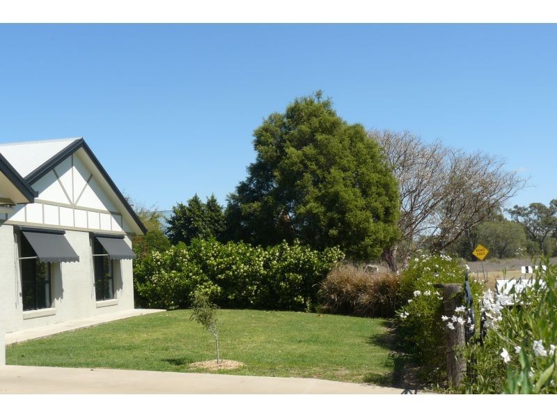 Goondiwindi QLD 4390