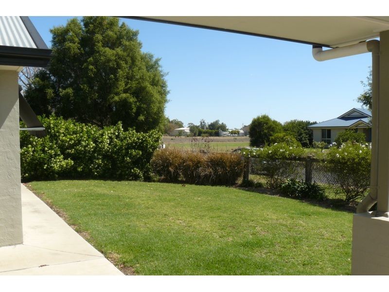 Goondiwindi QLD 4390