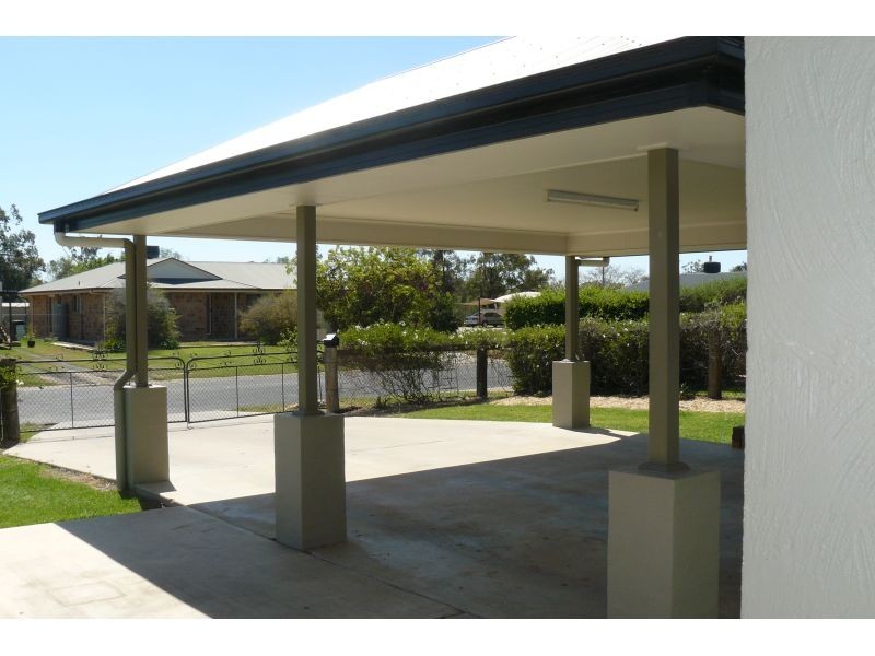 Goondiwindi QLD 4390