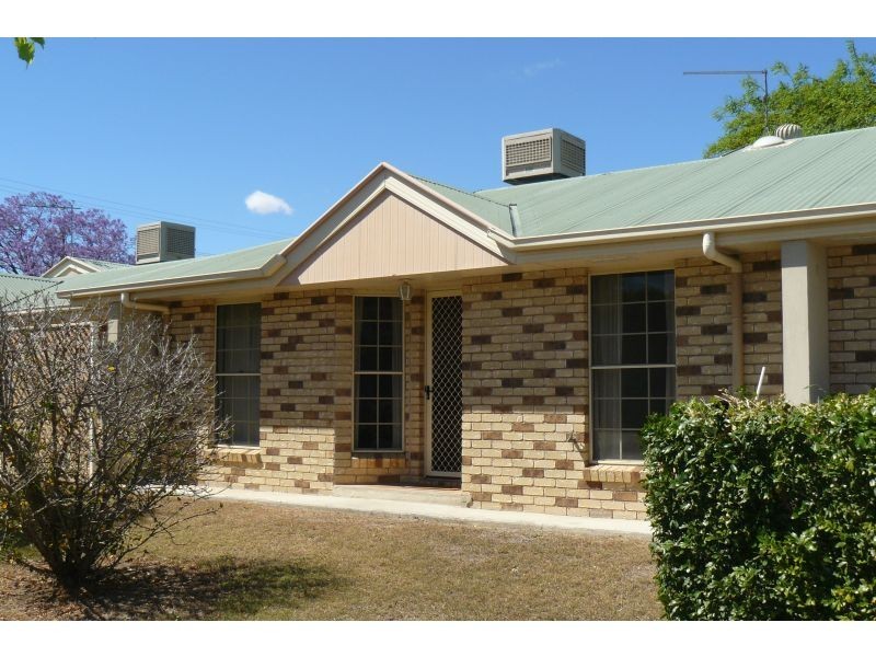 Goondiwindi QLD 4390