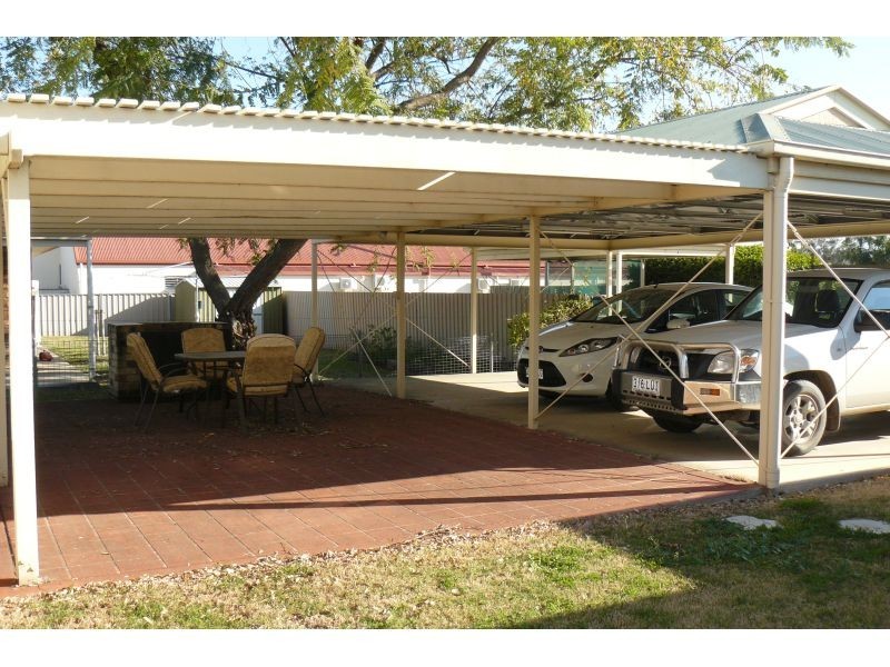 Goondiwindi QLD 4390