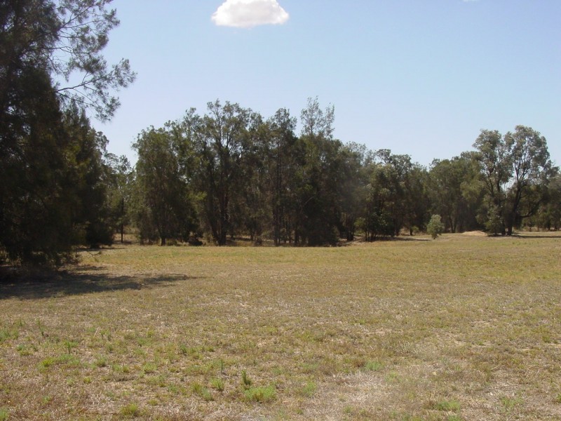 2 VIRGINIA ROAD, Goondiwindi QLD 4390