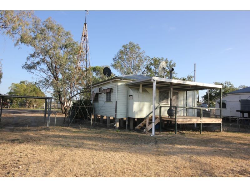 Lot 5 Barwon Highway, Toobeah via, Goondiwindi QLD 4390