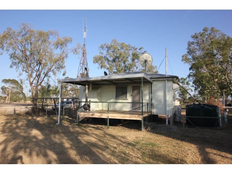 Lot 5 Barwon Highway, Toobeah via, Goondiwindi QLD 4390