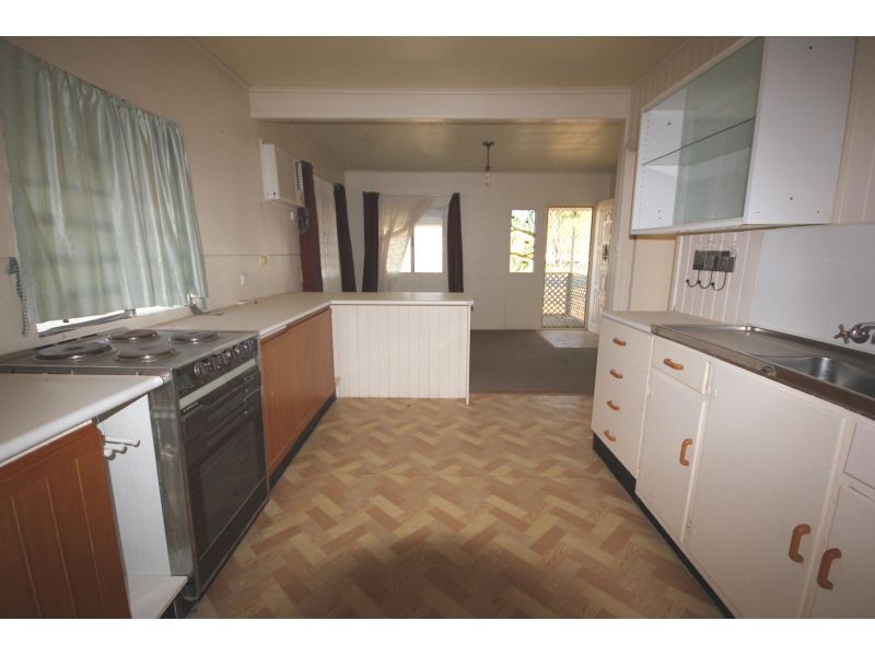 Lot 5 Barwon Highway, Toobeah via, Goondiwindi QLD 4390