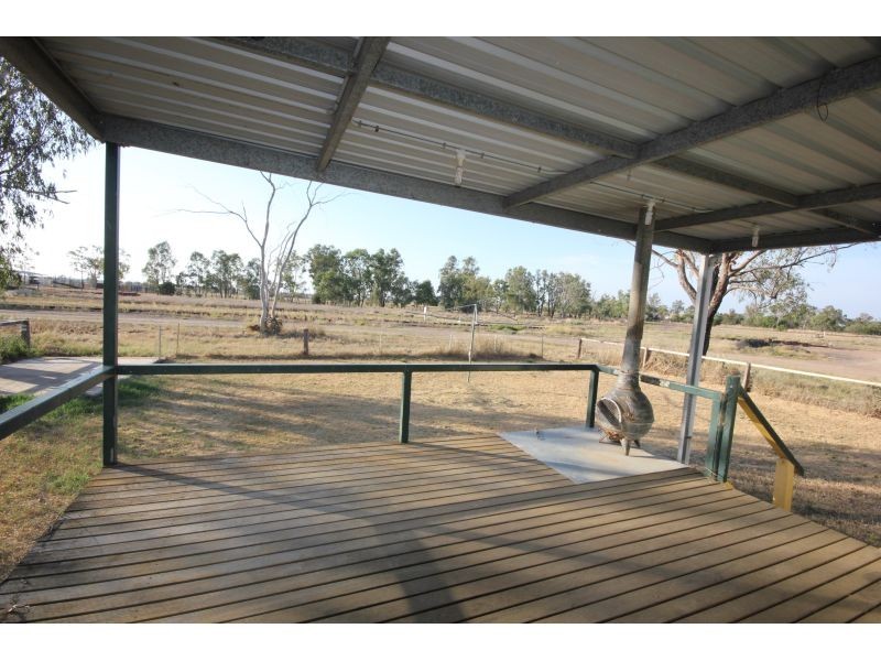 Lot 5 Barwon Highway, Toobeah via, Goondiwindi QLD 4390