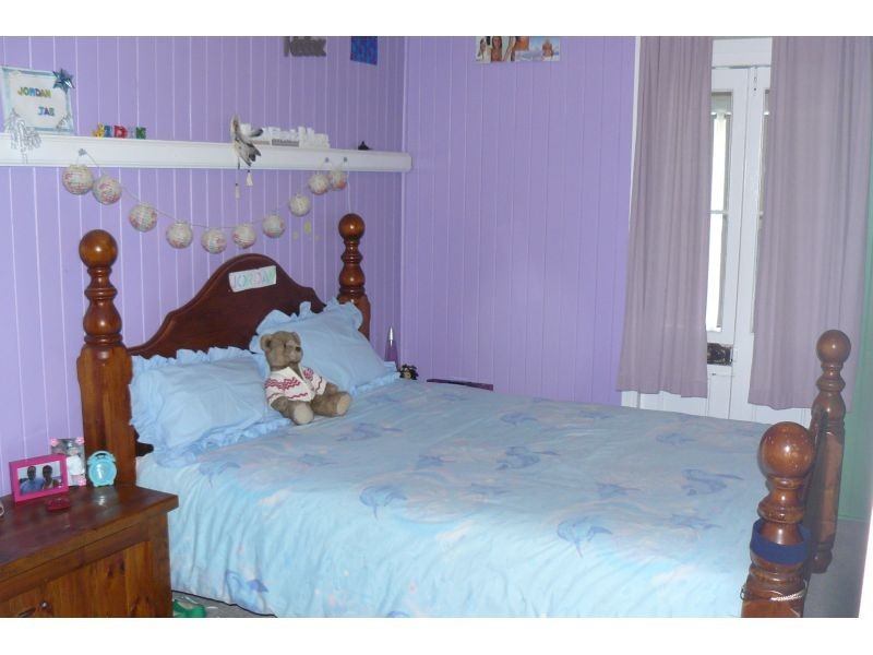 23 CALLANDOON, Goondiwindi QLD 4390