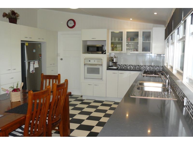 23 CALLANDOON, Goondiwindi QLD 4390