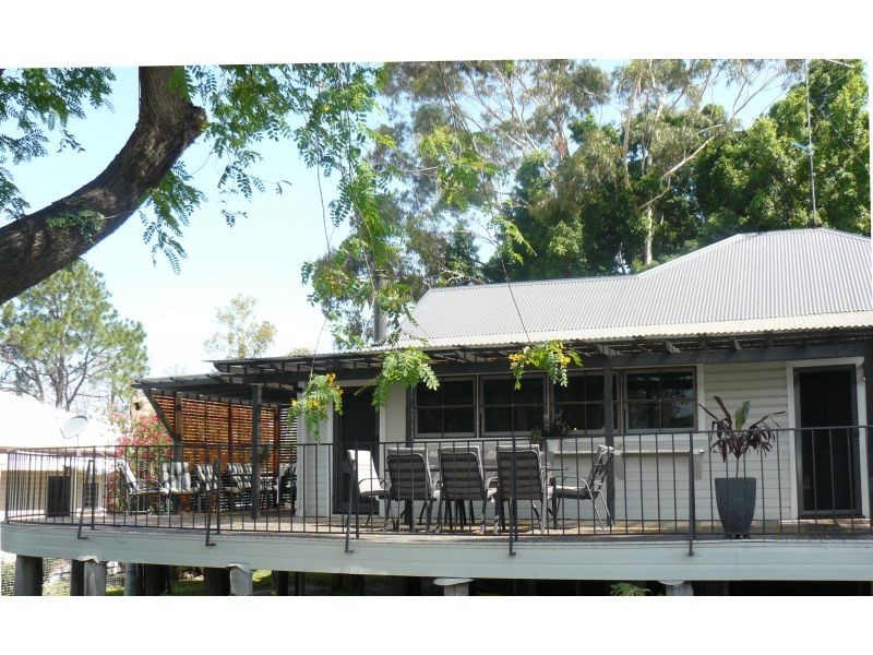 23 CALLANDOON, Goondiwindi QLD 4390