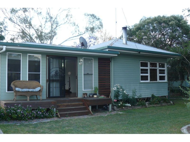 Goondiwindi QLD 4390
