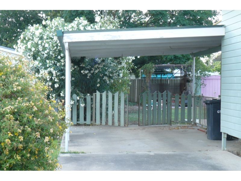 Goondiwindi QLD 4390