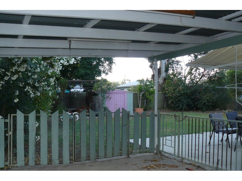 Goondiwindi QLD 4390