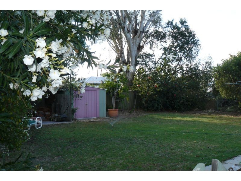 Goondiwindi QLD 4390
