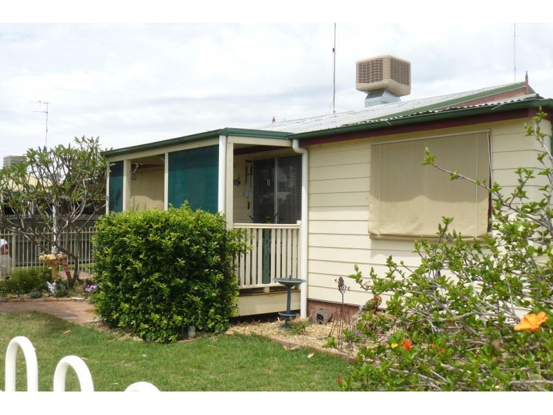 Goondiwindi QLD 4390