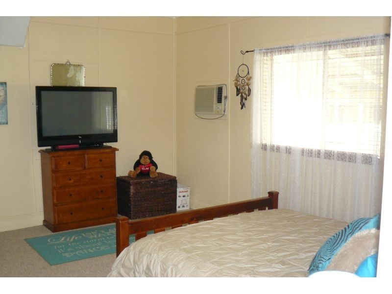 Goondiwindi QLD 4390