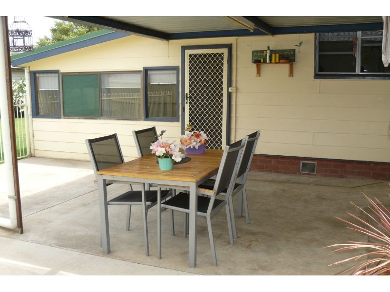 Goondiwindi QLD 4390
