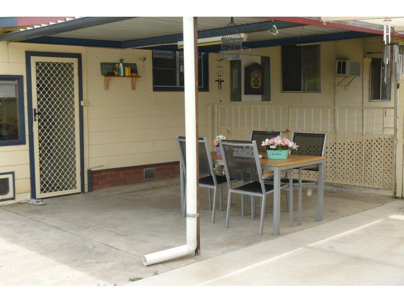 Goondiwindi QLD 4390