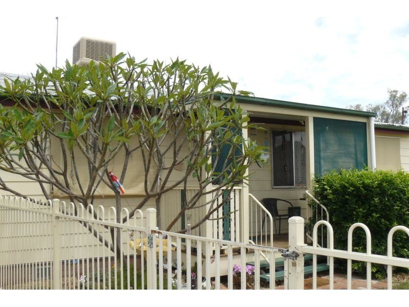Goondiwindi QLD 4390