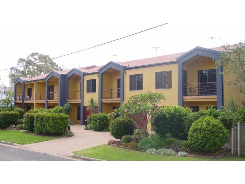 Goondiwindi QLD 4390