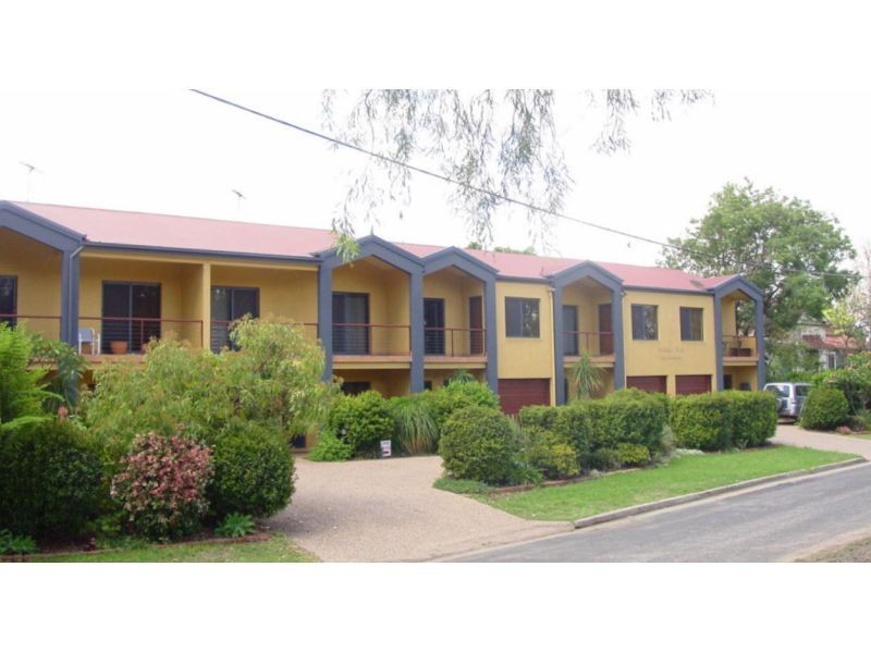 Goondiwindi QLD 4390
