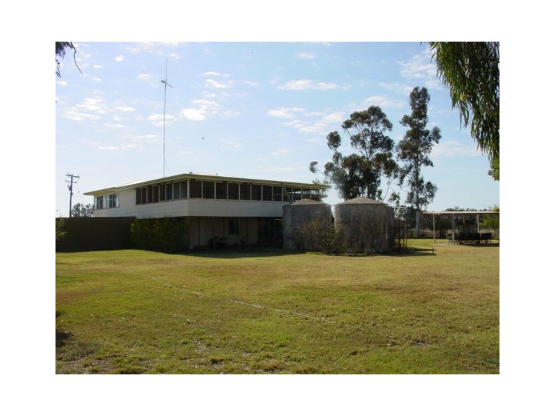 Goondiwindi QLD 4390