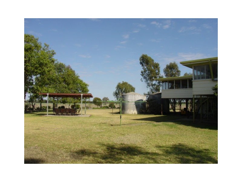 Goondiwindi QLD 4390