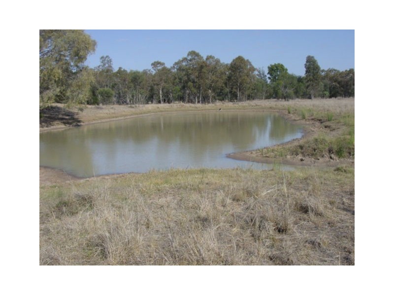 Goondiwindi QLD 4390