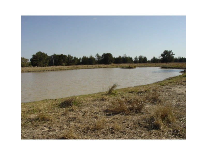 Goondiwindi QLD 4390