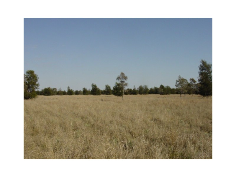 Goondiwindi QLD 4390