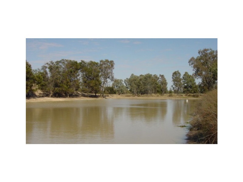 Goondiwindi QLD 4390