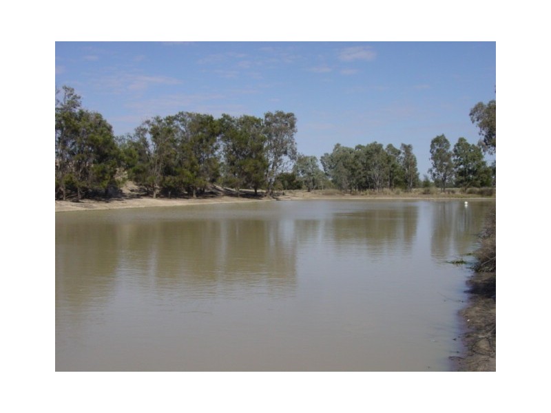 Goondiwindi QLD 4390