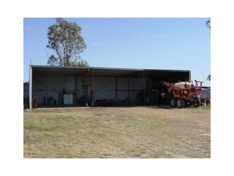 Goondiwindi QLD 4390