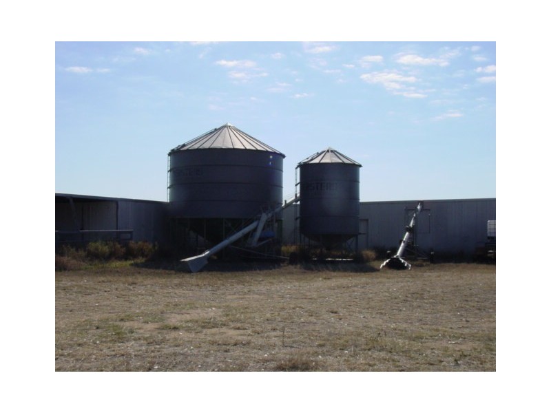 Goondiwindi QLD 4390