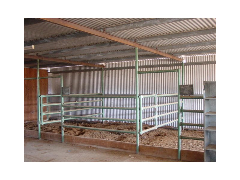 Goondiwindi QLD 4390