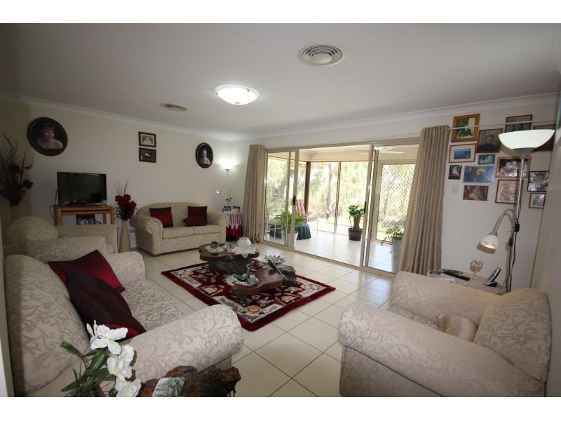 Goondiwindi QLD 4390