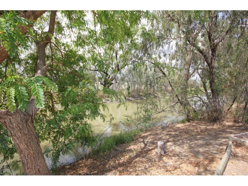 Goondiwindi QLD 4390