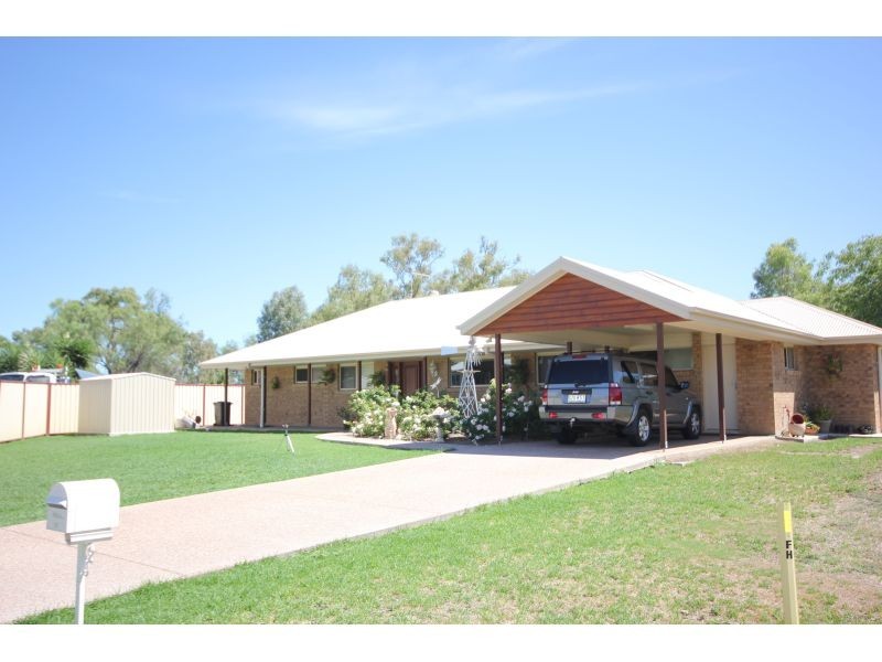 Goondiwindi QLD 4390