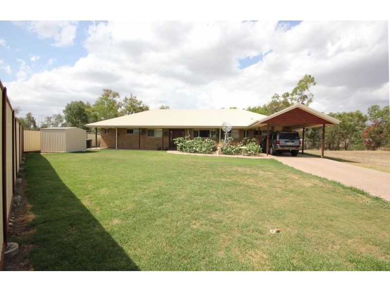 Goondiwindi QLD 4390