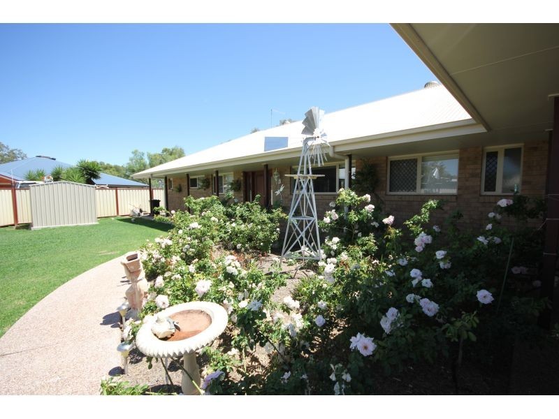 Goondiwindi QLD 4390