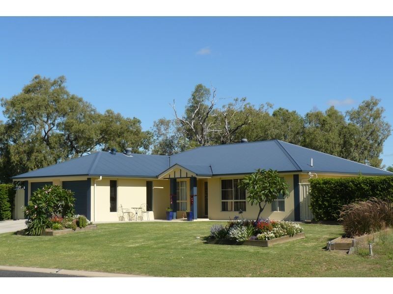 Goondiwindi QLD 4390