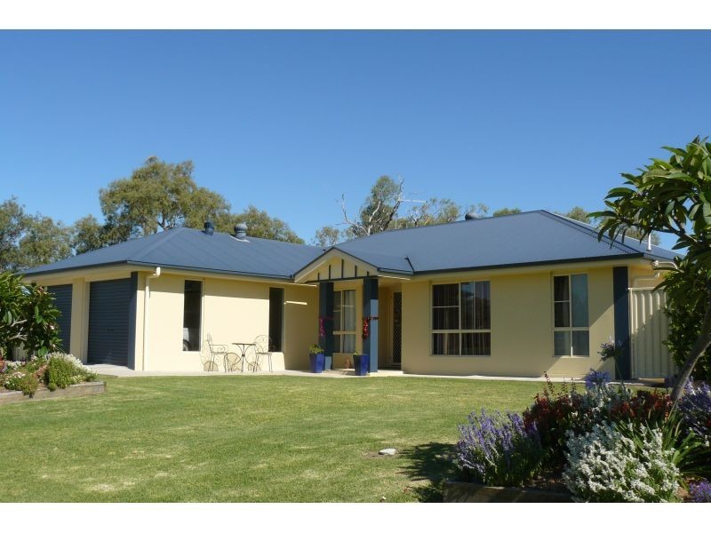 Goondiwindi QLD 4390